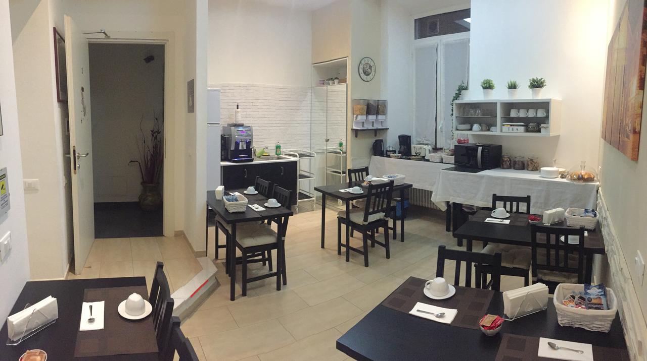 Domus Alberti Bed & Breakfast — Photos 1