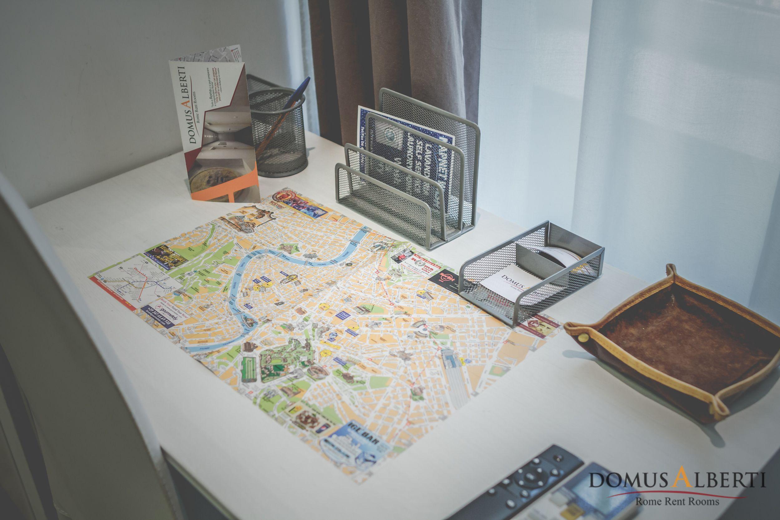 Domus Alberti Bed & Breakfast — Photos 2