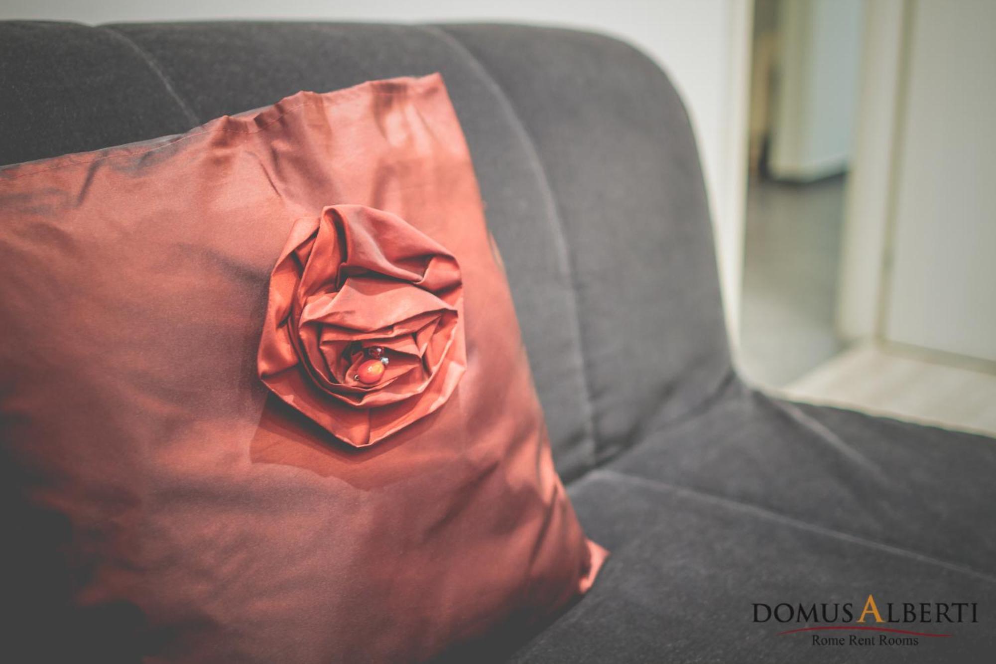 Domus Alberti Bed & Breakfast, Rome